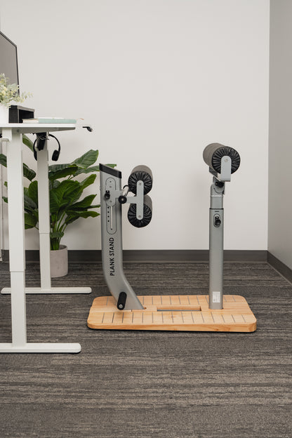 PlankStand