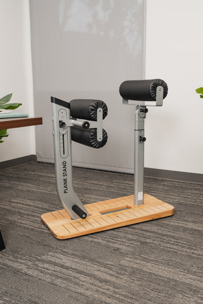 PlankStand